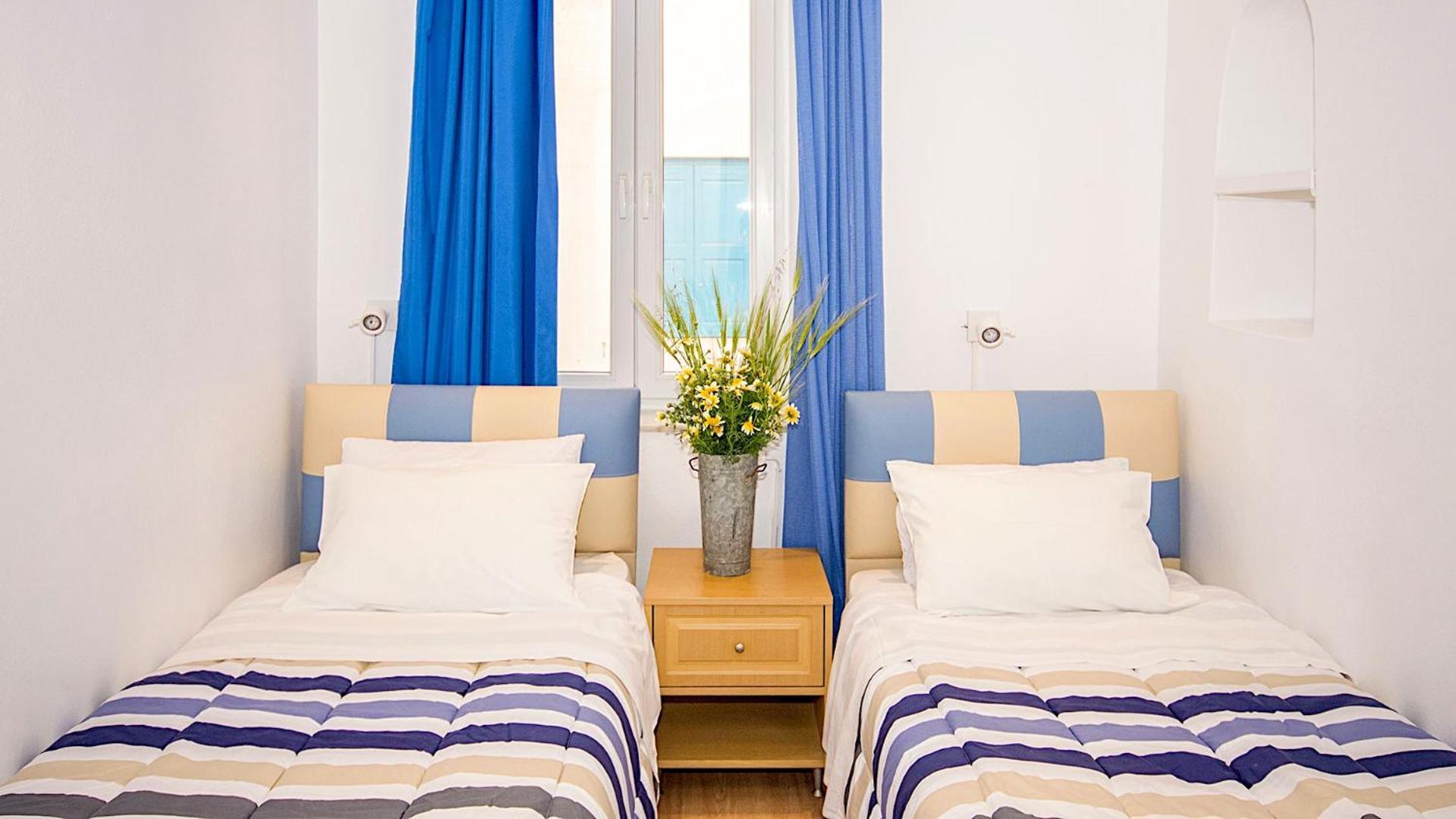 Pension Ageliki Kalogera Mykonos Town Exterior foto