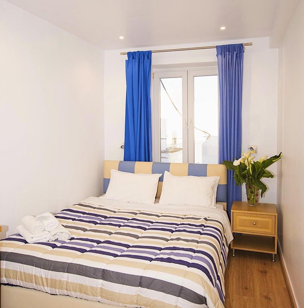 Pension Ageliki Kalogera Mykonos Town Exterior foto