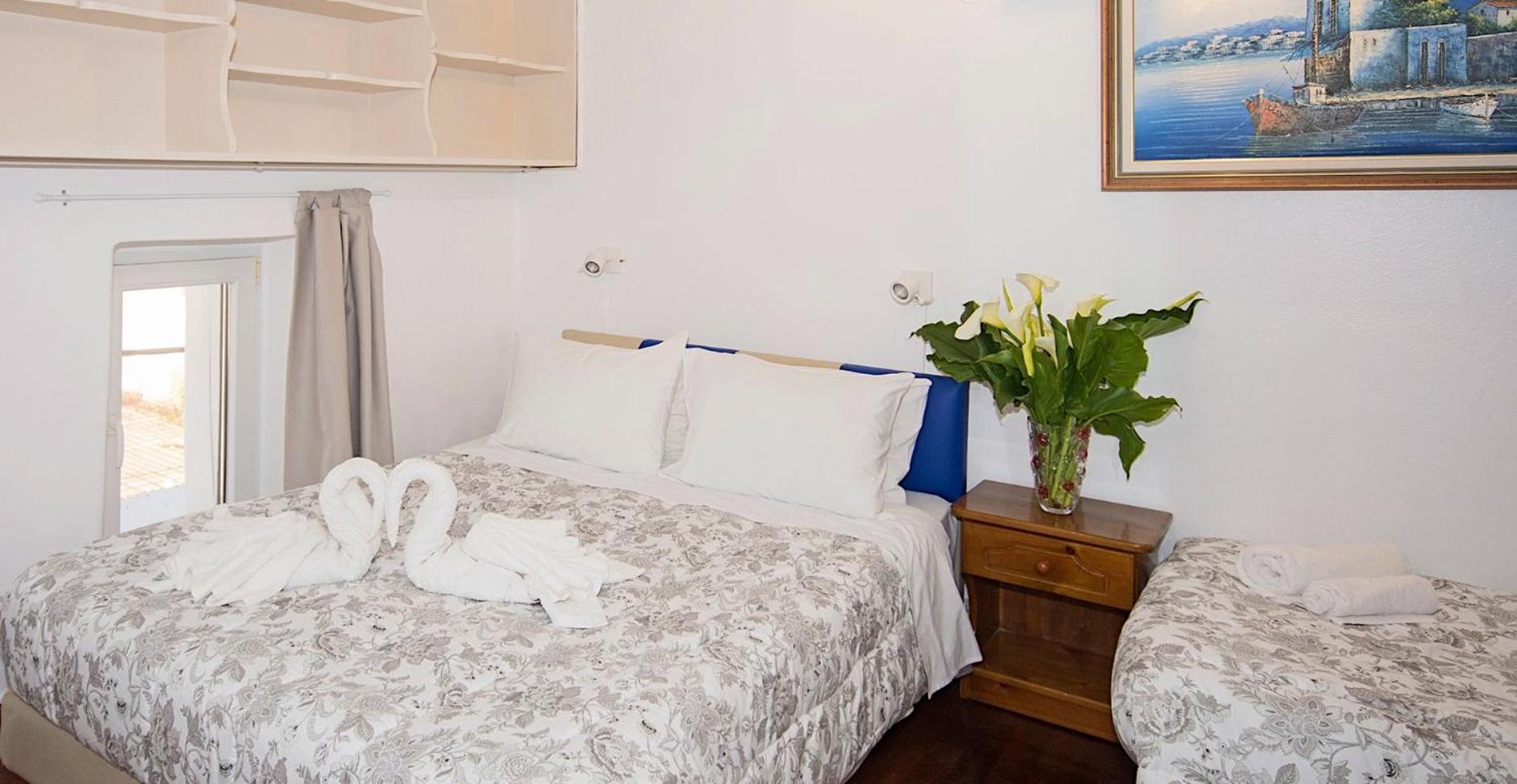 Pension Ageliki Kalogera Mykonos Town Exterior foto