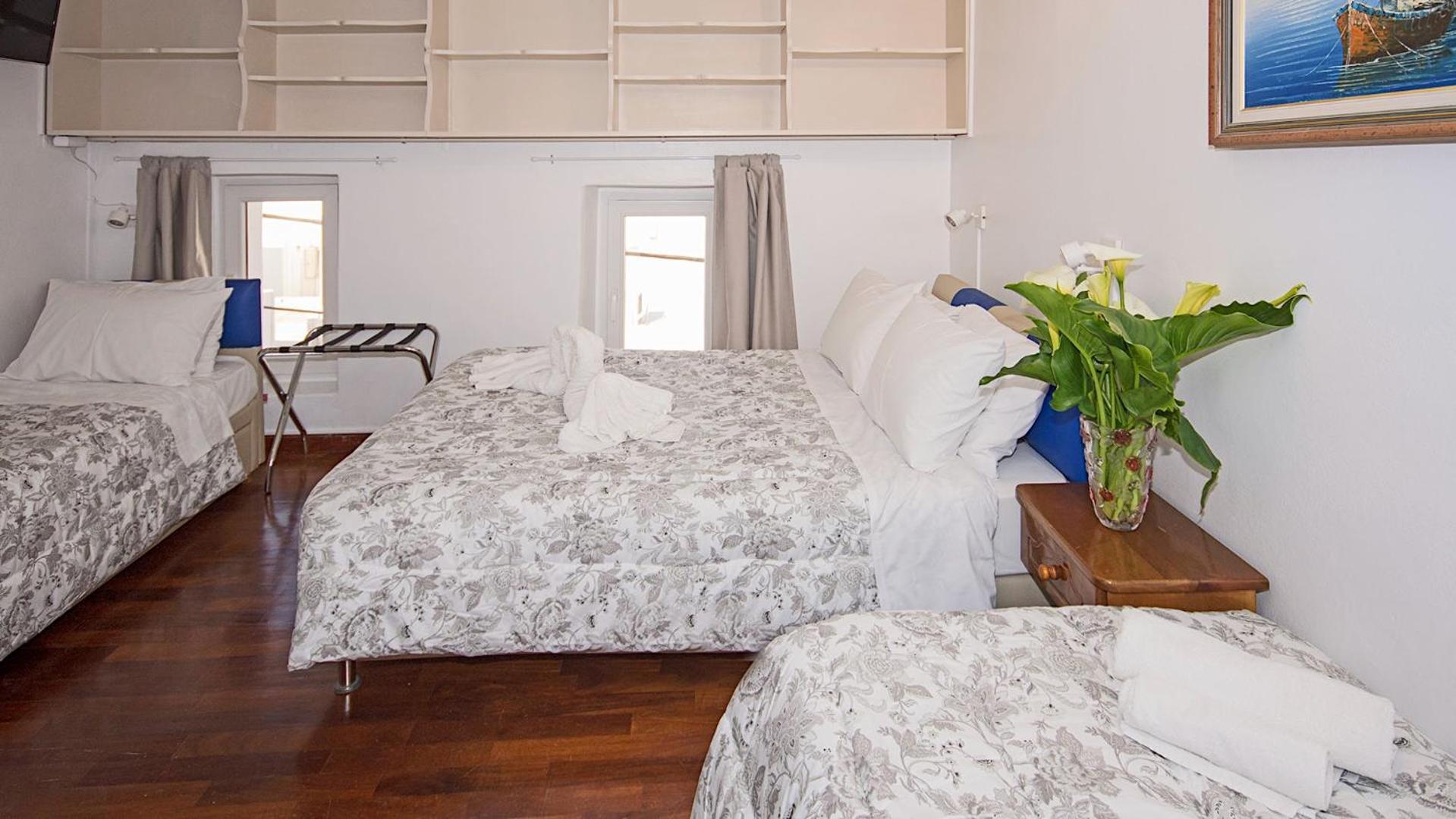 Pension Ageliki Kalogera Mykonos Town Habitación foto