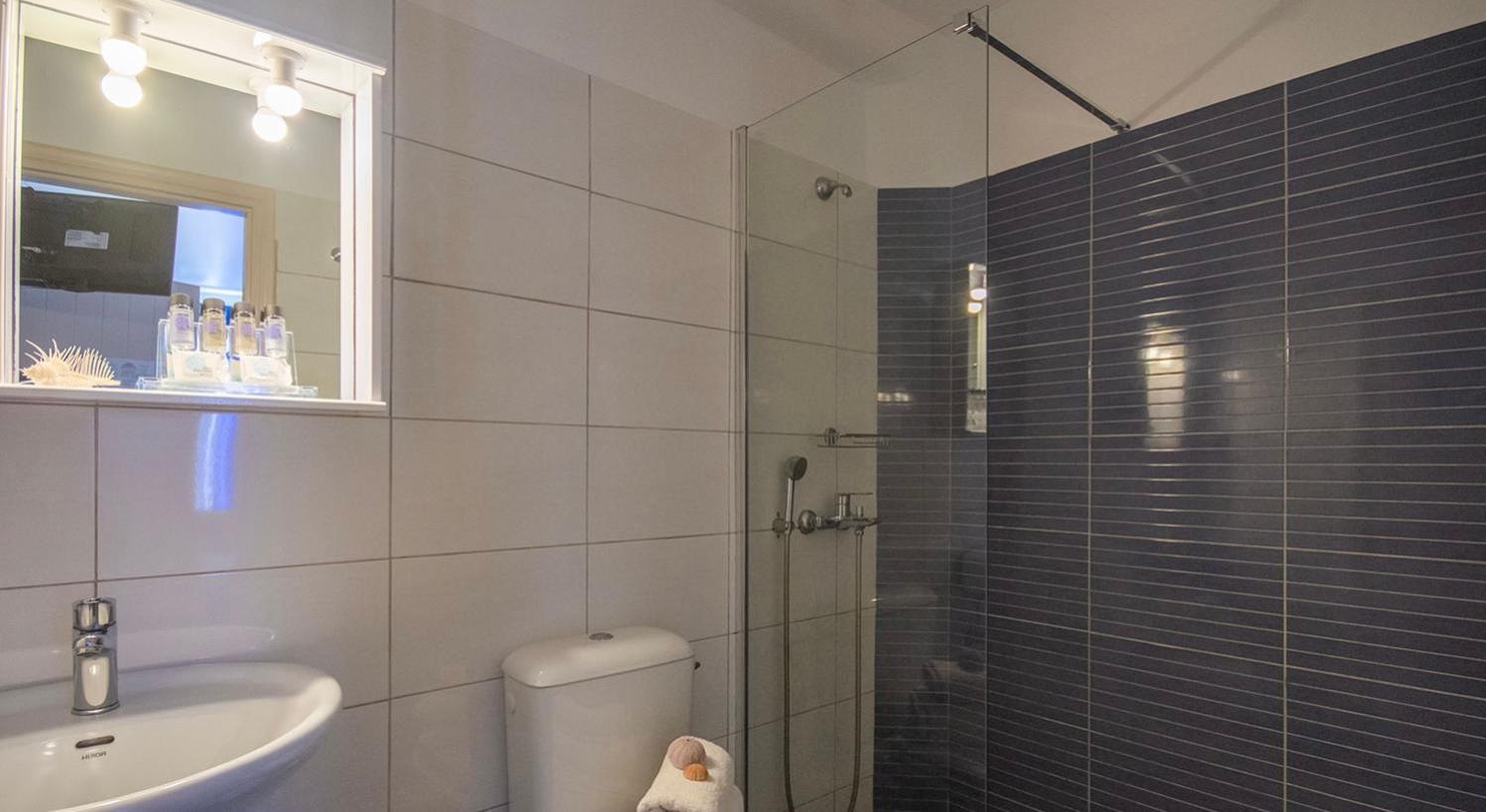 Pension Ageliki Kalogera Mykonos Town Habitación foto