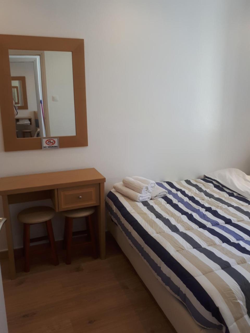 Pension Ageliki Kalogera Mykonos Town Exterior foto